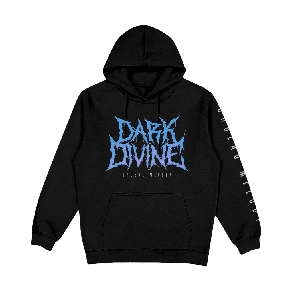 Undead Melody Hoodie