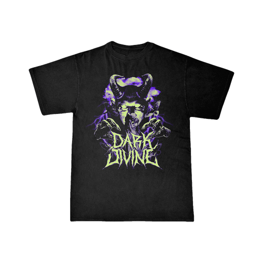 Devil Tee