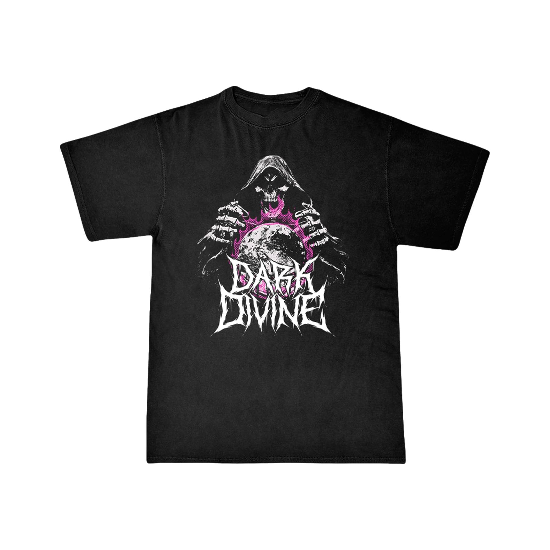 Reaper Tee