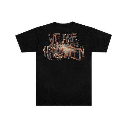 We Are Halloween Tee