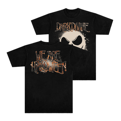 We Are Halloween Tee