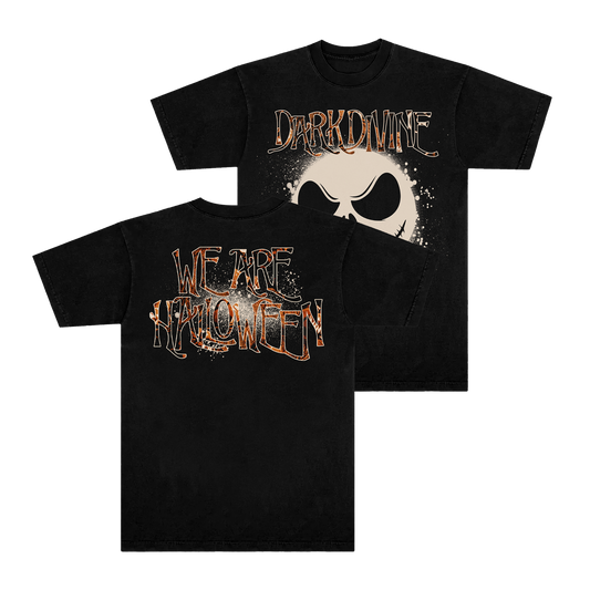 We Are Halloween Tee