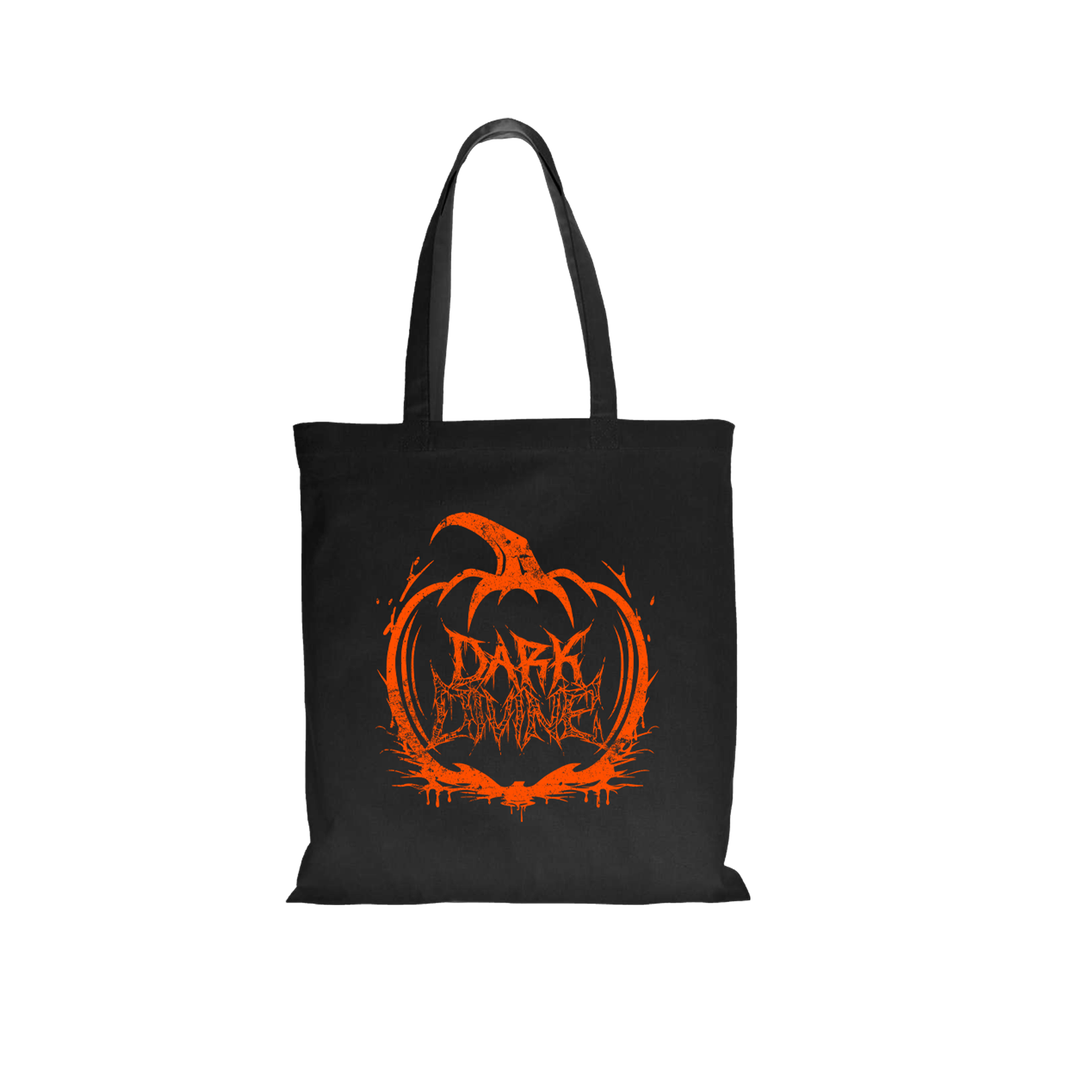 Pumpking Tote