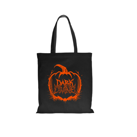 Pumpking Tote