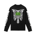 Skeleton Longsleeve