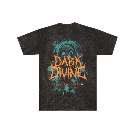 Halloween II Tee